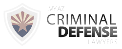 My AZ Criminal Defense Logo