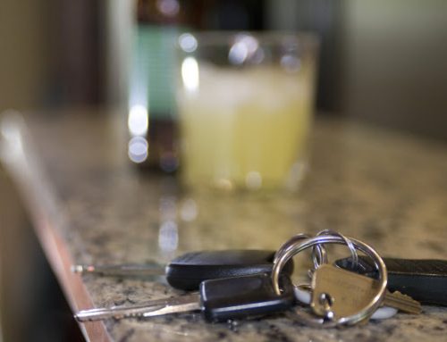 DUI Rates Decrease in Most- but not All- Areas During Coronavirus Pandemic