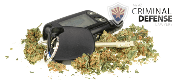 driving and recreational marijuana blog