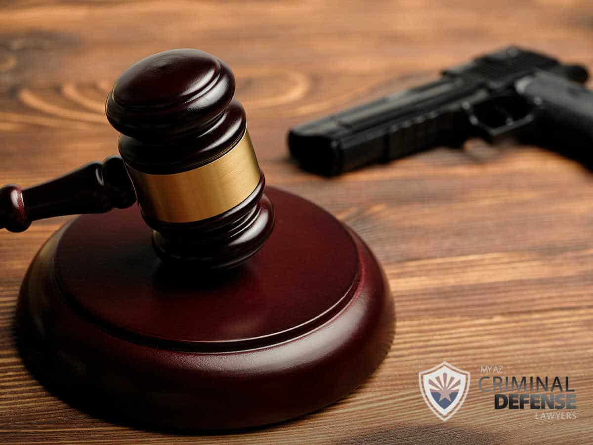 Understanding Your Rights In Regards To Your Firearm In The State Of Arizona