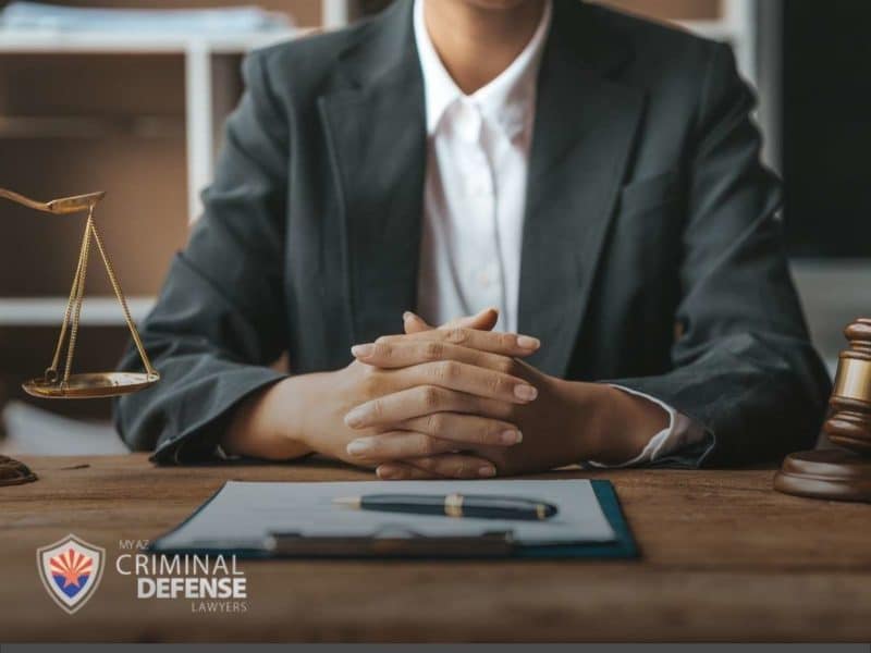 Arizona Statutes of Limitations for Criminal Cases