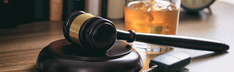 Avondale Lawyers Providing Legal Defense For Drug DUI Arrests
