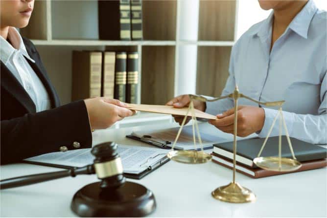 AZ Criminal Defense Lawyers Can Help You Avoid The Impact Of Felony Conviction
