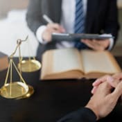 Attorney providing aggressive legal representation for theft cases in Phoenix