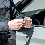Driving With Suspended License Are Not Not Eligible For Expungement