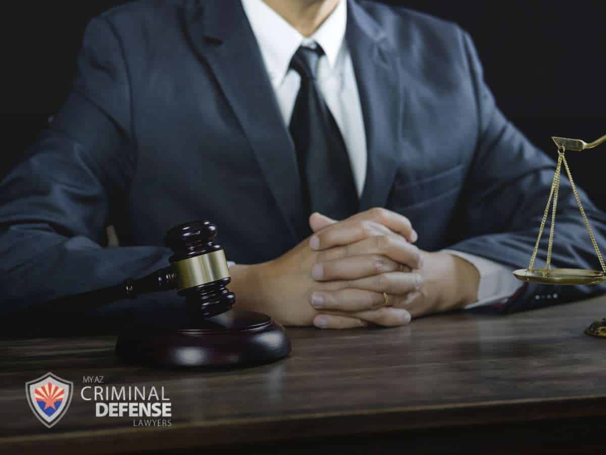 Rule 11 Arizona Criminal Defense Attorney