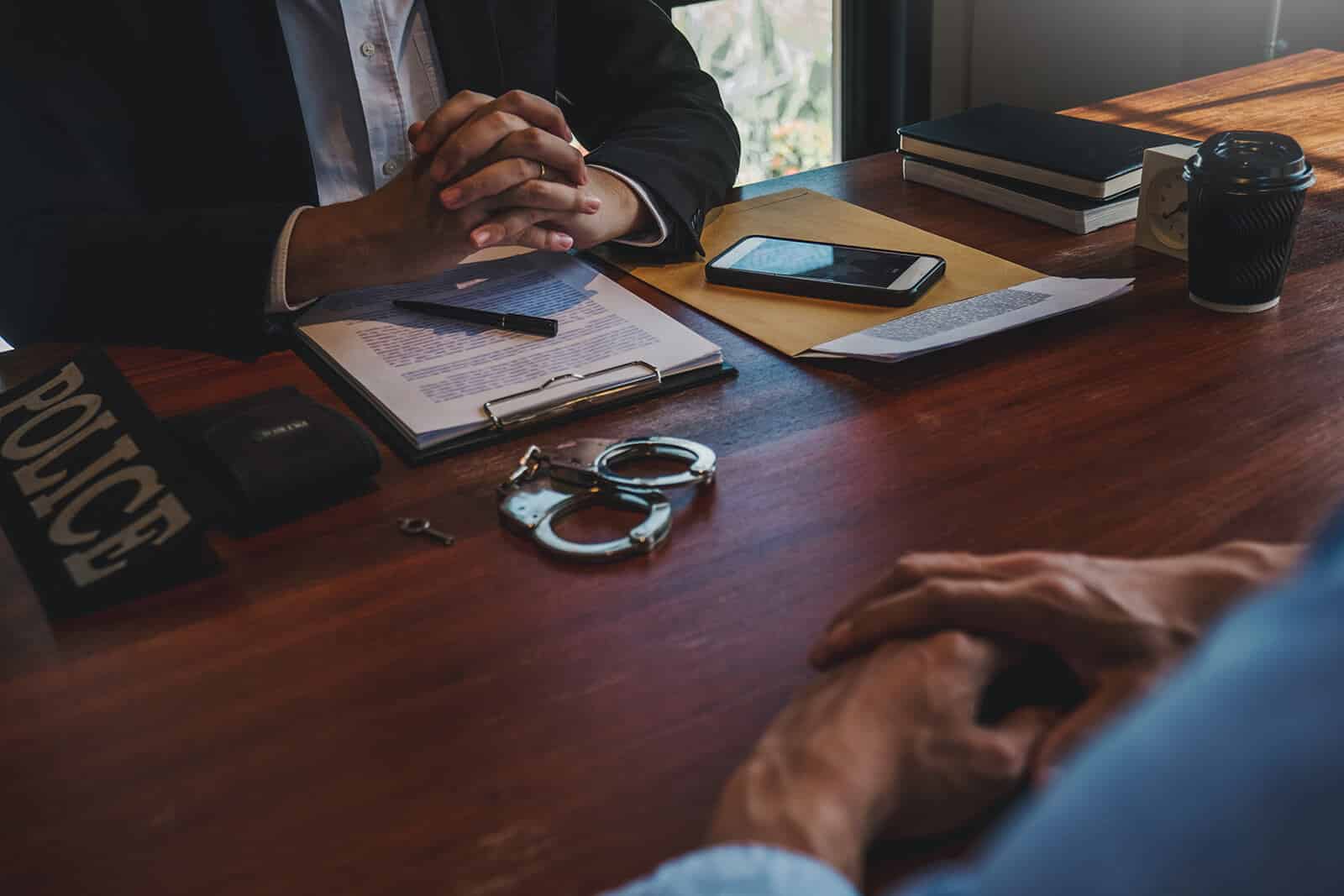 Juvenile intensive probation supervision (JIPS) review in Maricopa County, Arizona