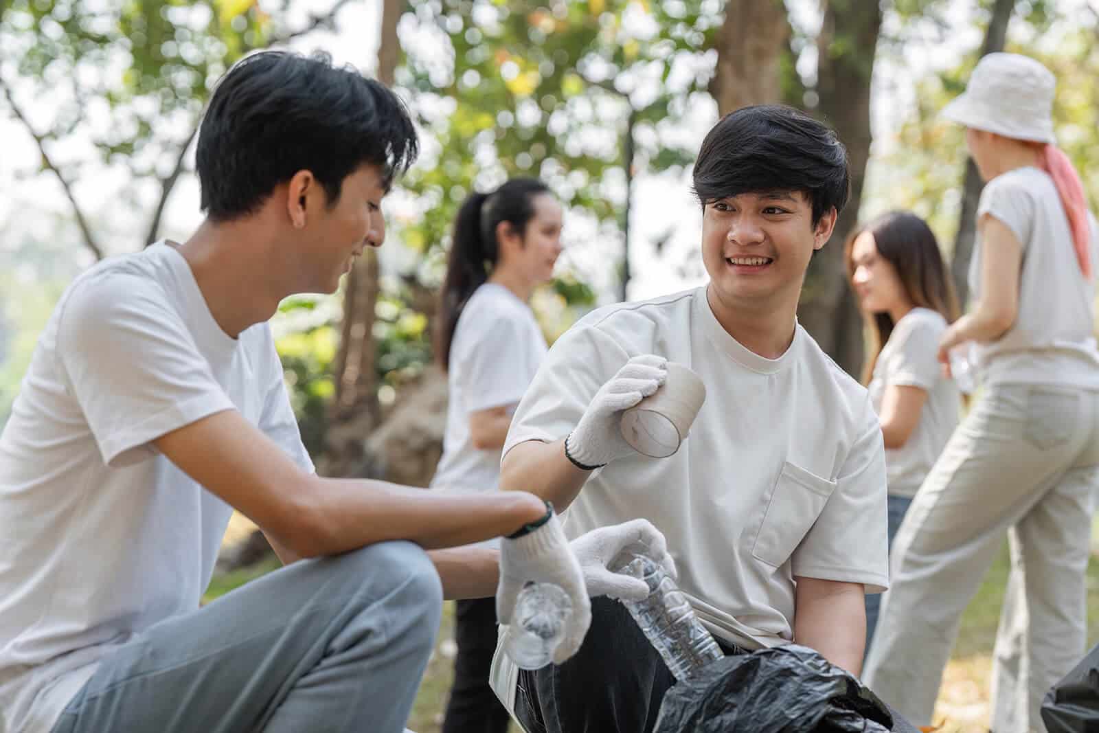 Fighting Community Service Requirements for Minors in Arizona