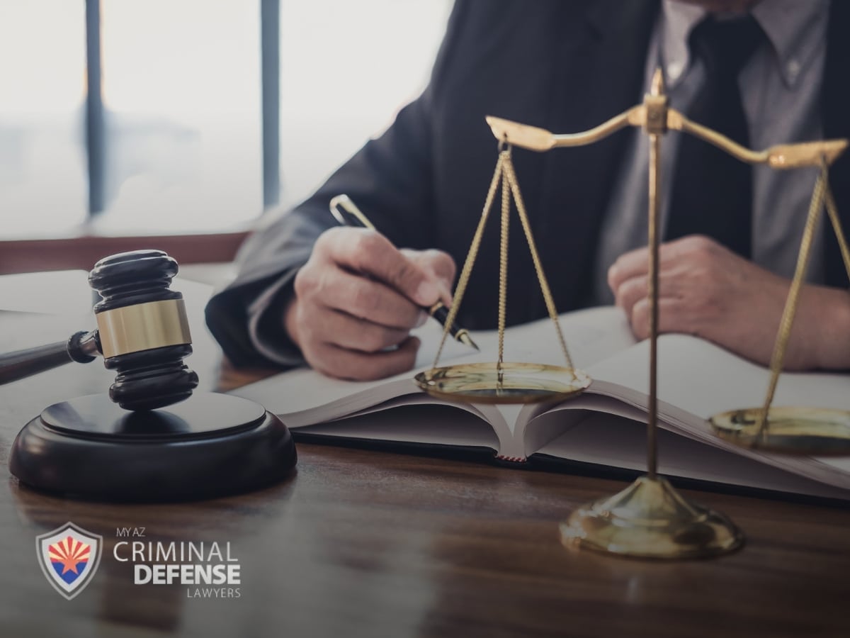 Arizona One-Punch Law Legal Defense