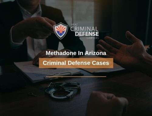 Methadone In Arizona Criminal Defense Cases