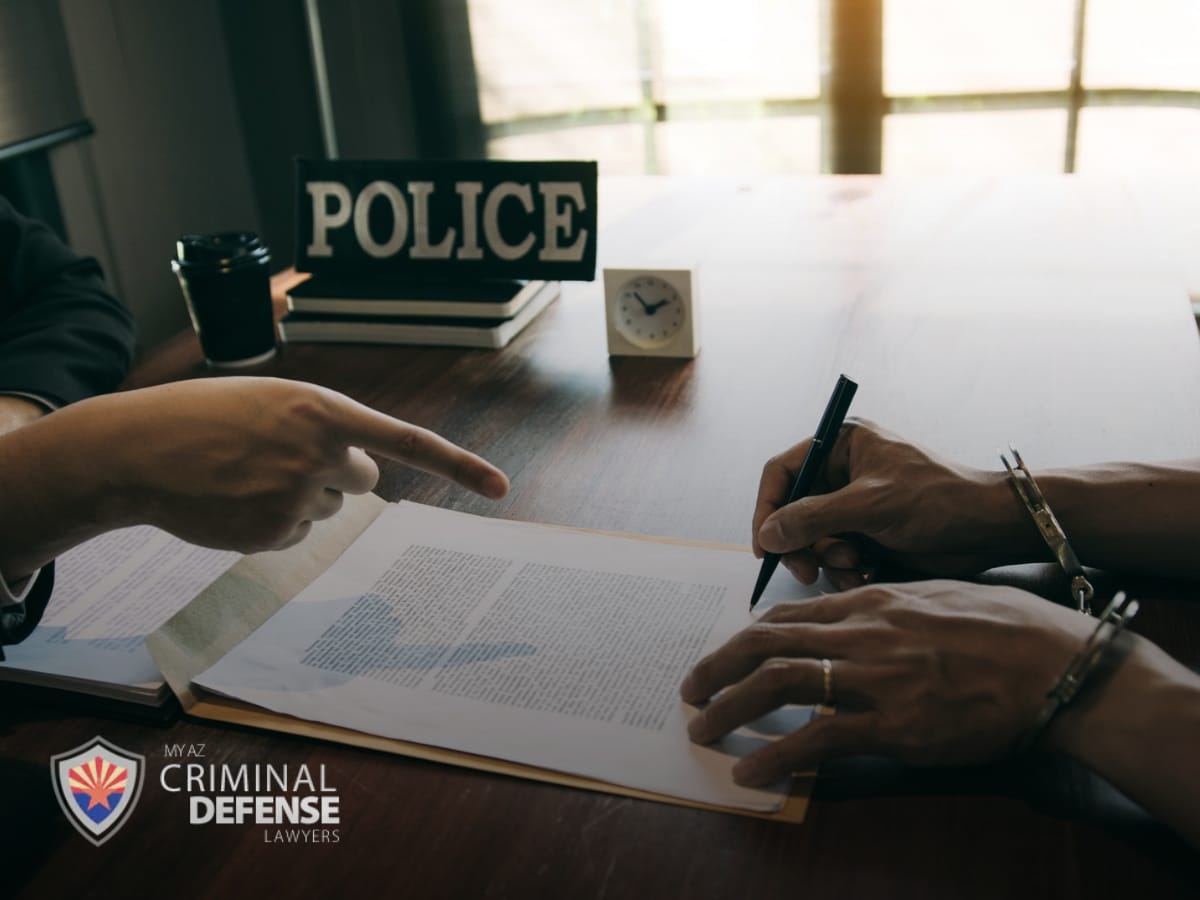 Tempe vs. ASU Police Jurisdiction During an Arrest Review